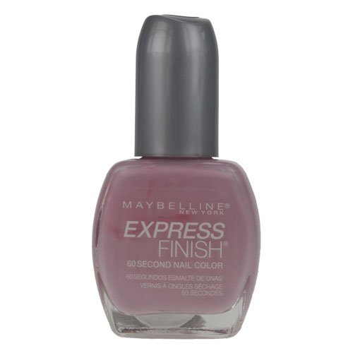 Maybelline Express Finish Nail Polish - 50 Passing By Pink Preisvergleich