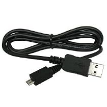 NEW OEM BlackBerry Data Cable 9500 Thunder 9500 Storm