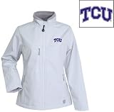 TCU Texas Christian Horned Frogs Ladies Explorer Jacket