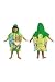 Zap In The Night Garden Poncho