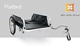 【開店記念特価】Burley Flatbed™<フラットベッド>貨物・ツーリング用トレーラー:積載45.4Kgまで。シンプル&高剛性フレーム・長尺材積載可能・貴方も唸る、最適重心バランス設計。名門Burleyのサイクルトレーラー・送料無料 【開店記念特価】Burley Flatbed™<フラットベッド>貨物・ツーリング用トレーラー:積載45.4Kgまで。シンプル&高剛性フレーム・長尺材積載可能・貴方も唸る、最適重心バランス設計。名門Burleyのサイクルトレーラー・送料無料