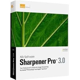 Sharpener Pro 3.0