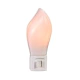 AmerTac 71037 - Incandescent Flame Night Light, Manual