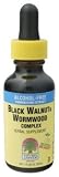 Nature's Answer - Black Walnut & Wormwood, Alcohol Free 1 Oz