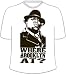 Search : Notorious B.I.G, 'Where Brooklyn At?' T-Shirt