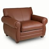 Sebastian Red Chair