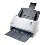 Plustek Smartoffice PS406 Document Scanner