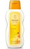 Weleda Calendula Baby Oil, 6.8 Ounce