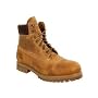 Timberland Classic Premium Boots Yellow 9 UK UK Timberland