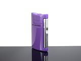 デュポン S.T.Dupont ターボ ライター ミニジェット 10037 パープルの画像