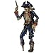 Life-Size Jointed Pirate Skeleton