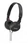 Sony MDR-ZX100B Casque pour lecteur mp3/mp4 Noir