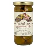Olives Martini Special, 8 Ounce (01-0173)