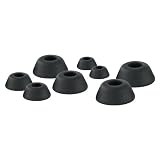 Buy Waxman 7520700N Assorted Cone Washers, Black by Waxman