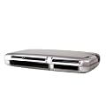 iSynergy USB 2.0 All In One Multimedia Memory Card Reader for Compact Flash Secure Digital SD Memory Stick MS Memory Stick Pro Memory Stick Duo Smart Media Multimedia