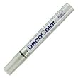 Uchida Paint Marker, Broad Point, Silver