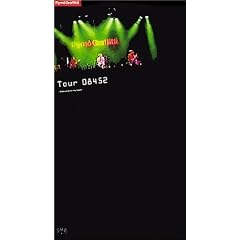 Tour 08452～Welcome to my heart～ [VHS]