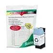 Ink Jet Cartridge, Black (NUKRF229)