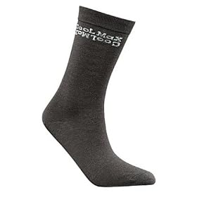 Trekmates Coolmax Liner Socks (2 pairs per pack)