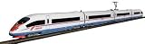 H0 Pi 4pcs,?Multiple Unit Velaro