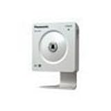 Panasonic BL-C101A Fixed MPEG-4 Network Camera (White)