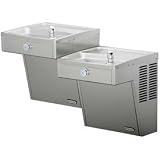 Outdoor Drinking Fountain