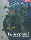 Ray Dream Studio 5 for Win/Mac