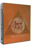 Leonardo da Vinci : artist, thinker, and man of science