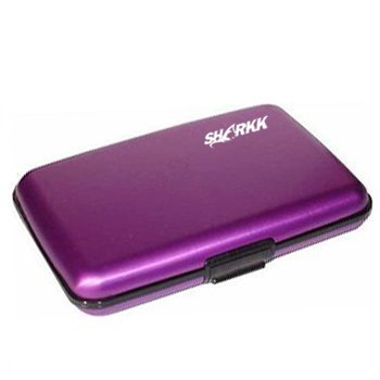 SHARKK WALLET-PRPL