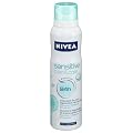 Nivea Deo Spray Calm & Care Sensitiv, 150 ml, 3er Pack (3 x 150 ml)