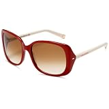 DSQUARED2  DQ34 Oversized Sunglasses
