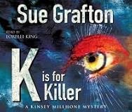"K" Is for Killer