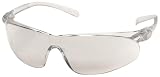 Tools & Hardware : AO Safety 11388 Virtua Sport Hard Coat Lens Safety Glasses, Clear Frame