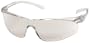 AO Safety/3M Tekk 11388 Virtua Sport Hard Coat Lens Safety Glasses, Clear Frame