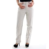 Gloria Vanderbilt Womens Amanda Five Pocket Jean