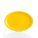FiestaOvalServingPlatter,19'
