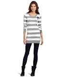US Polo Assn. Juniors Striped Sweater Dress