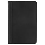 M-Edge GO! Kindle Jacket, Black (Fits 6" Display, Latest Generation Kindle)