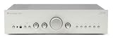 Cambridge - 640A v2 - Integrated Amplifier - Black
