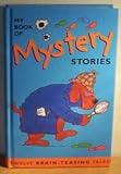 My book of mystery stories