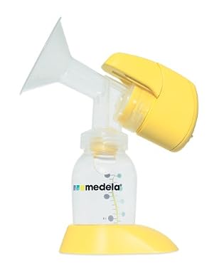 Medela Mini Electric Breast Pump