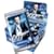 James Bond 007 Spy Cards COMMANDER - 32 pack Sealed Booster Box