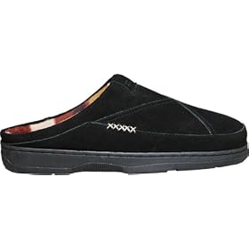 Mens Lugz Cultura Clog Plaid by Lugz
