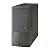 Enlight 7250AK9 Prescott ATX Mid Tower Computer Case (Black/Steel)