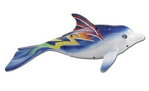 Rainbow Reef Dolphin Friends - Lightning by Swimways