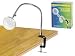 VTMG5 Bench Gooseneck Magnifier