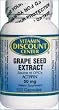 Grape Seed Extract 50MG by Vitamin Discount Center 120 Caspsules Grape Seed Extract 50MG by Vitamin Discount Center 120 Caspsules