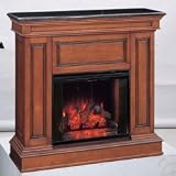 Ventless Fireplaces