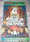 Wishbone The Prince And The Pauper