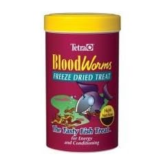 United Pet Group Tetra Blood Worms .28 Ounces - 16194